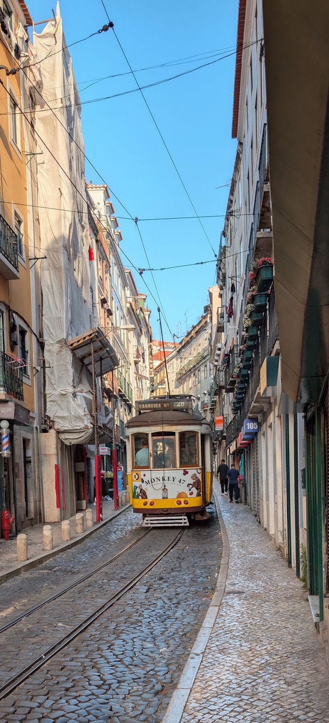 Lissabon 