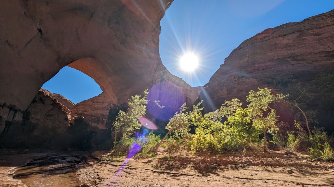 USA - Utah per fuggitivi ...