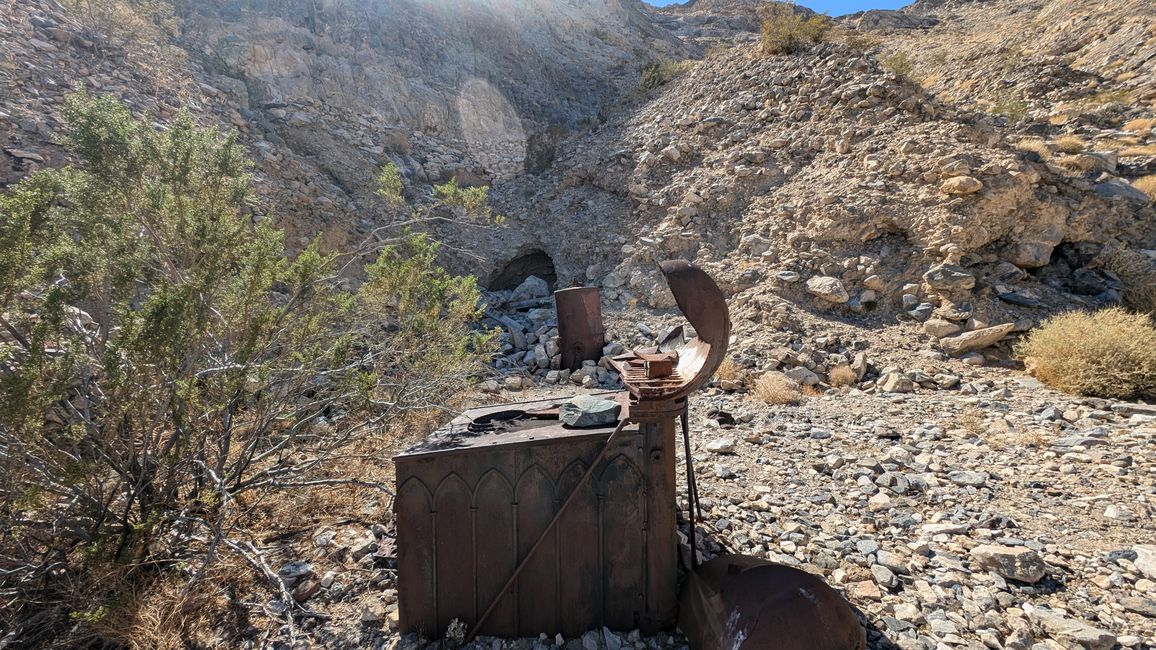 USA - Las Vegas and more ...   road trip 2025