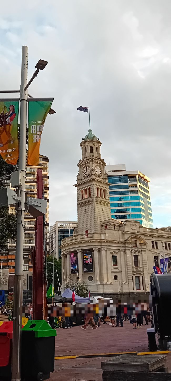 Auckland