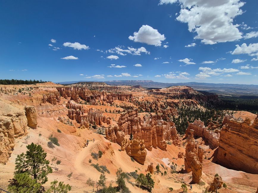 Bryce Canyon
