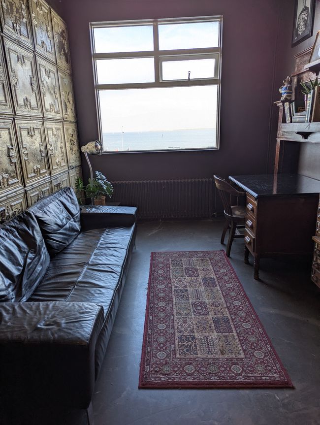 Hostelimpressionen