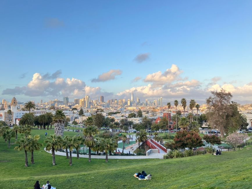 San Francisco