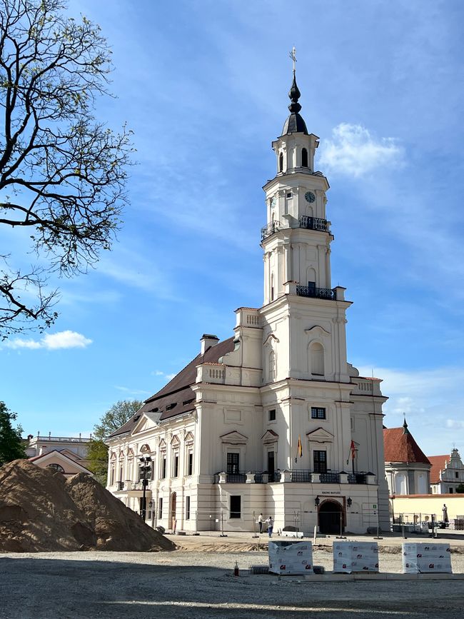 23 verso Kaunas