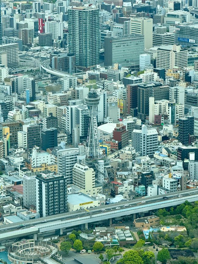 Part 9 Japan 🇯🇵 Osaka