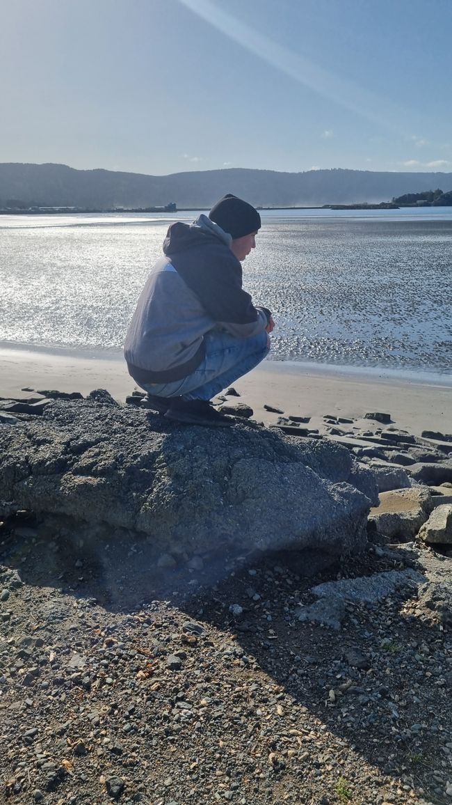USA West Coast Roadtrip - Tag 7