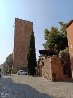 Torre di Lavello