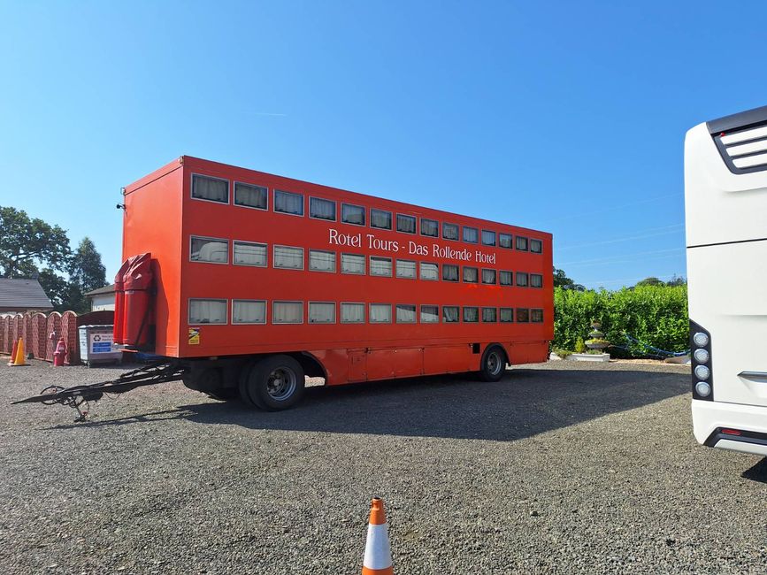 LEZ, ULEZ & andere BeSonderheiten