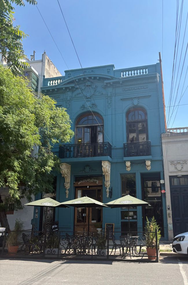 Buenos Aires