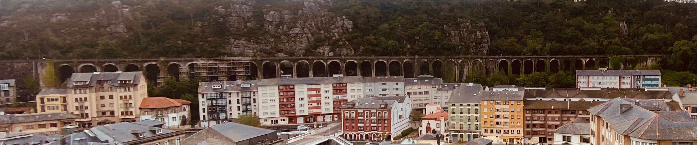 Tag 4 Luarca - Navia