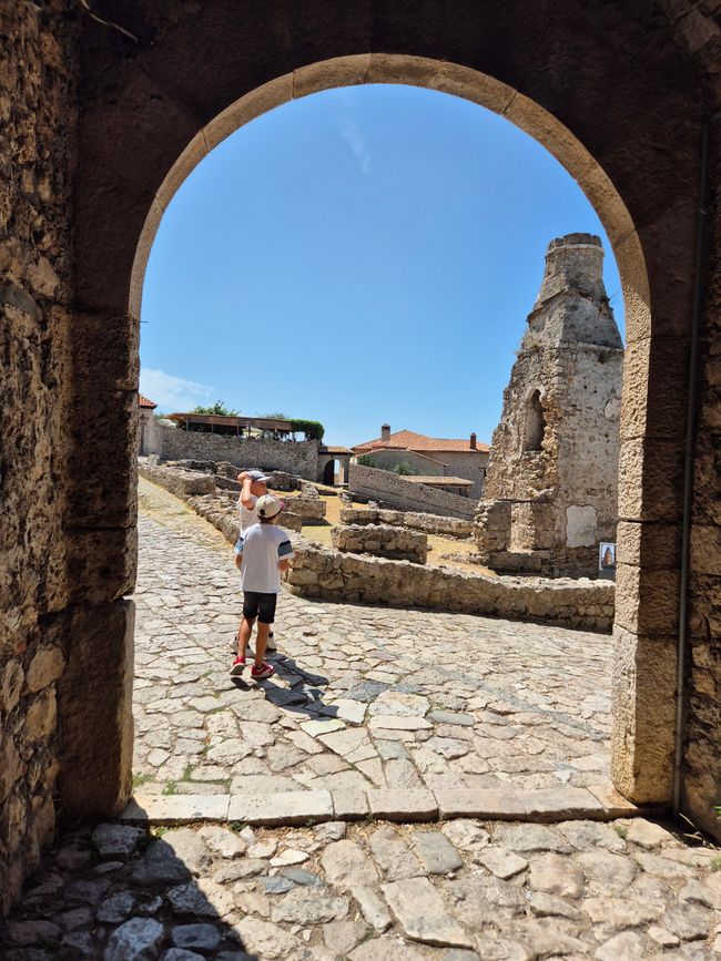 Kruja