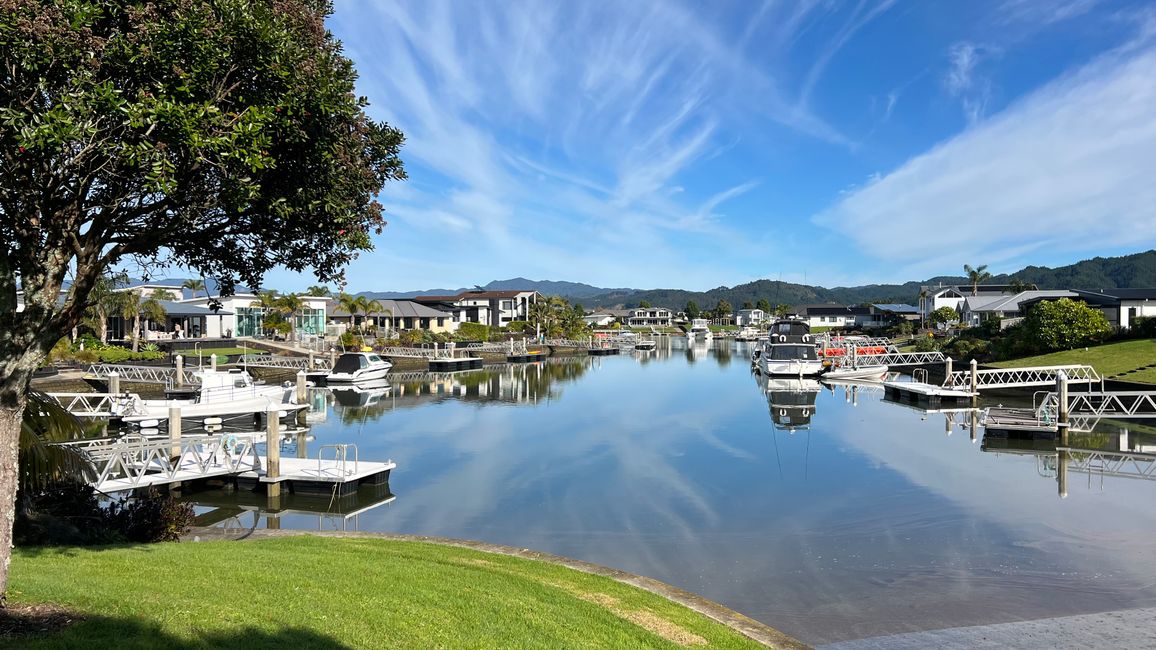 Whitianga