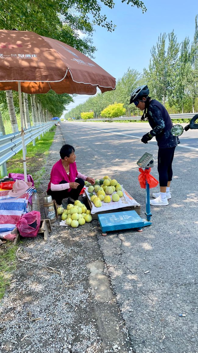 Tag 2: Entspannt von Langfang nach Tianjin