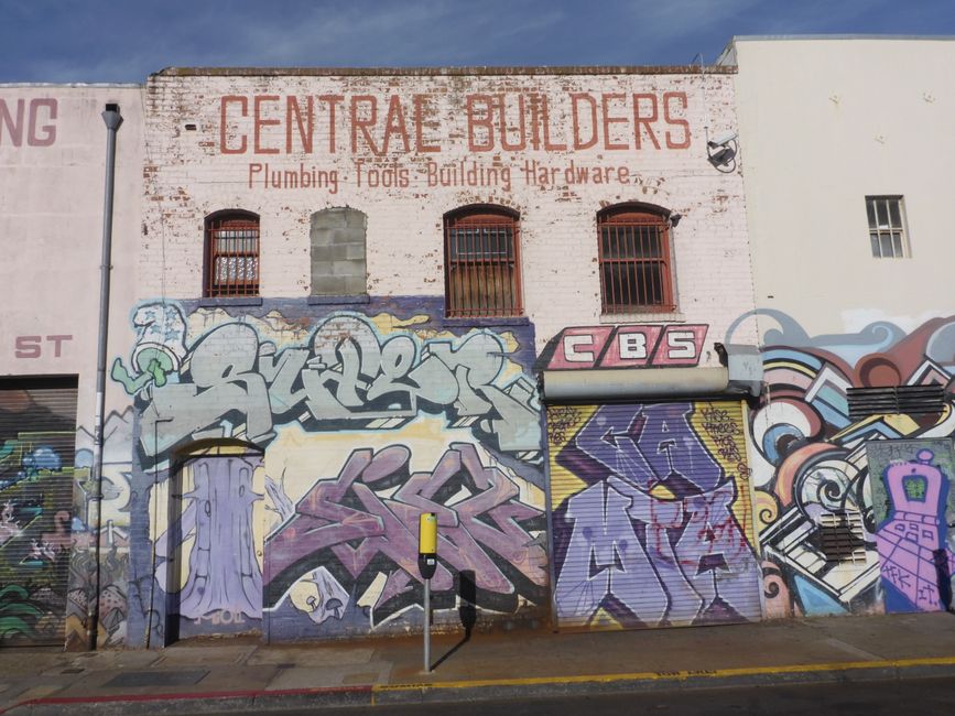 Boswell Street 