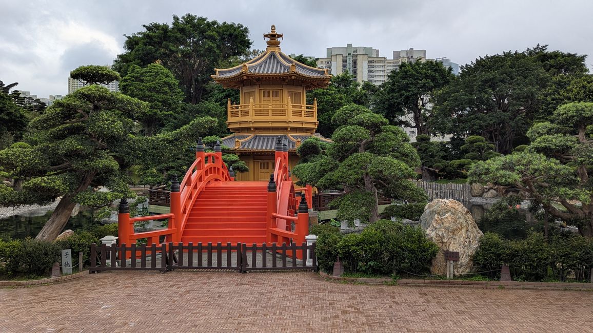 Hongkong 