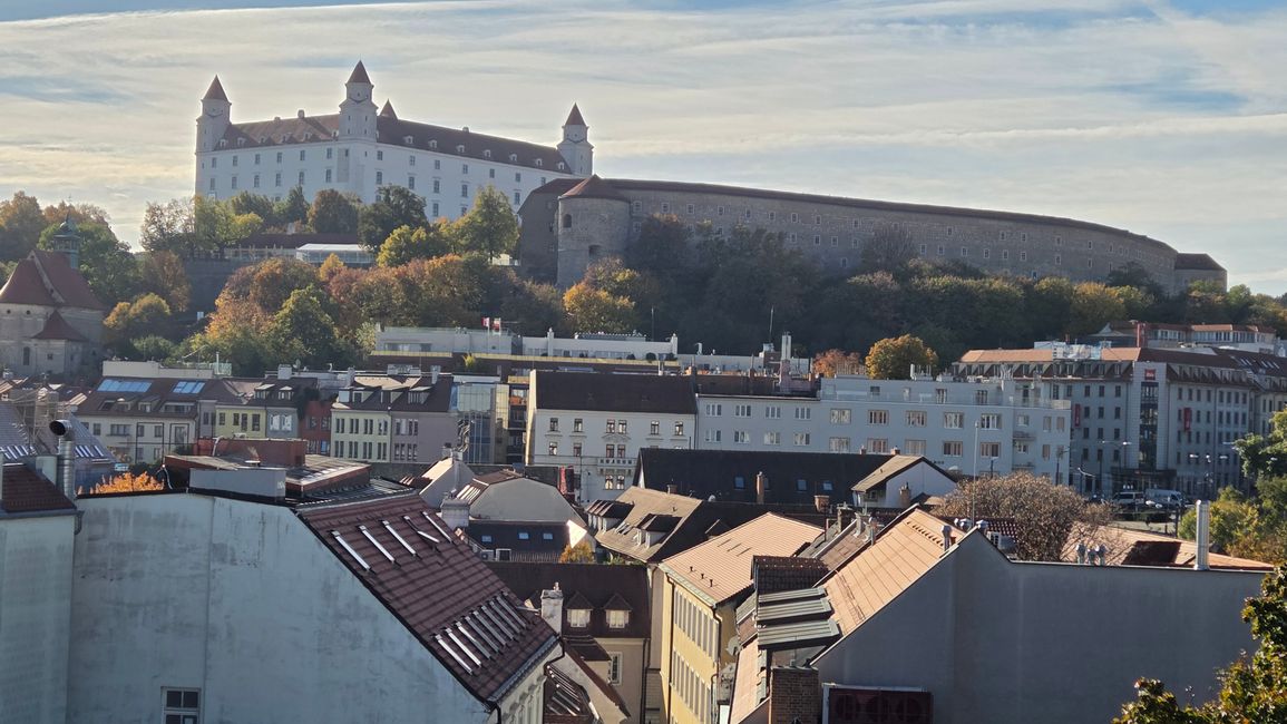 Bratislava se viste en octubre 26