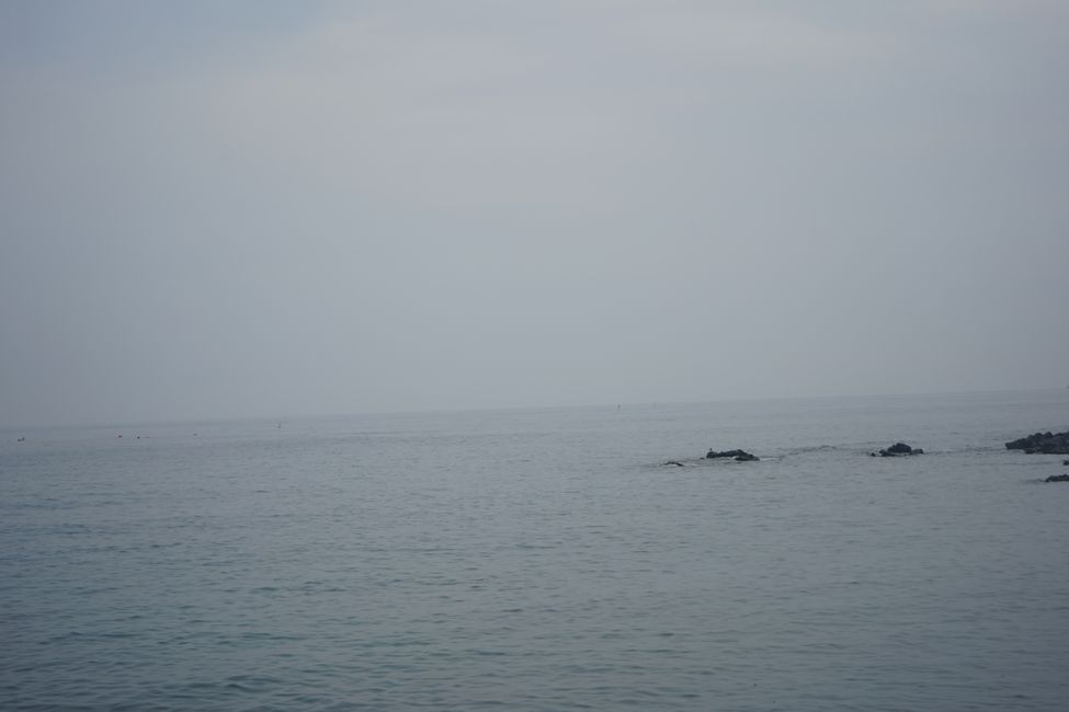 Playa de Gampo