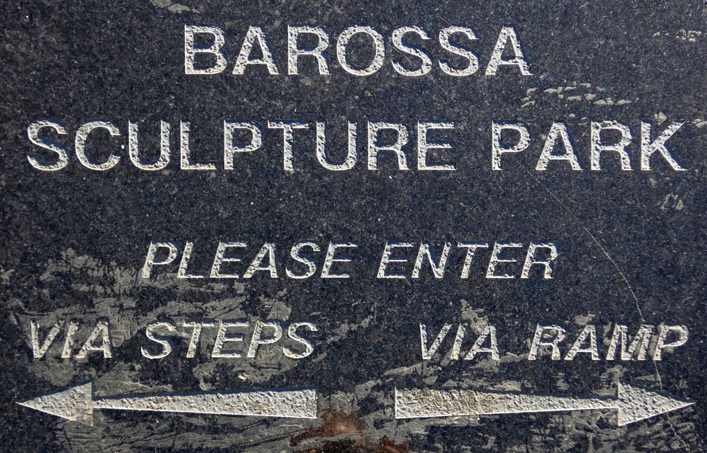 Tanunda, Barossa Valley