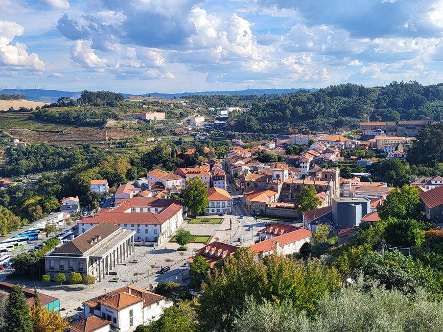 Duero