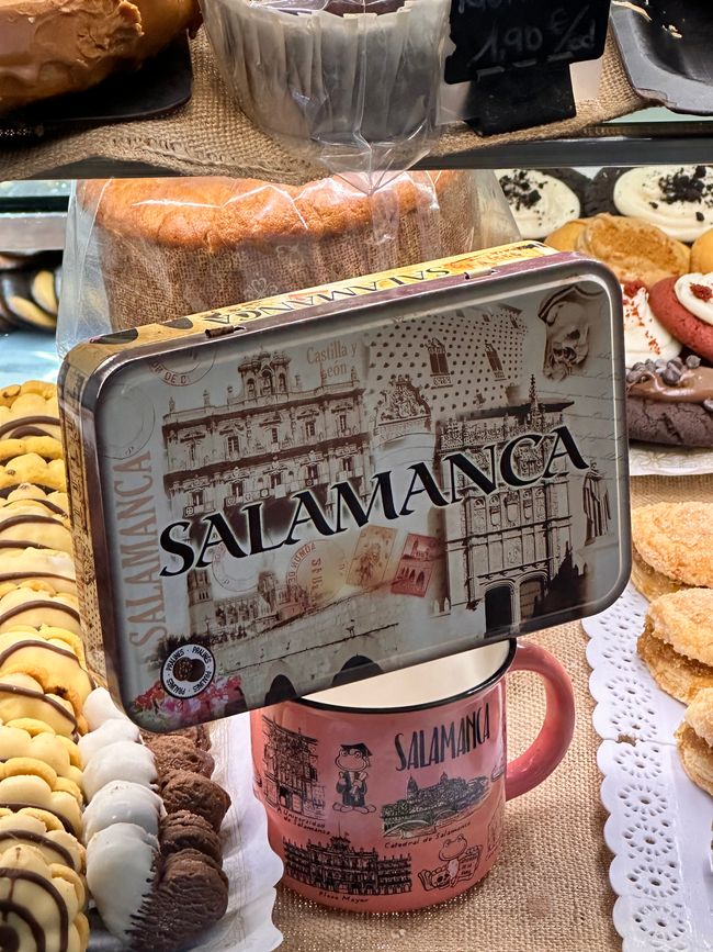 Von Sintra nach Salamanca – Naturwunder und spannende Entdeckungen entlang der Route