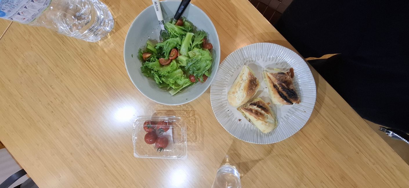 Cocina propia 1