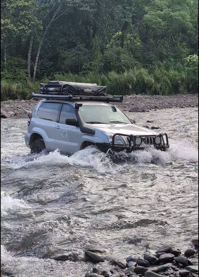 Costa Rica 2025