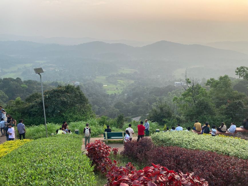 Indien Südreise Teil 2