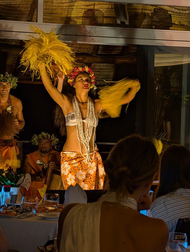 49 Days 22.2.25 Moorea