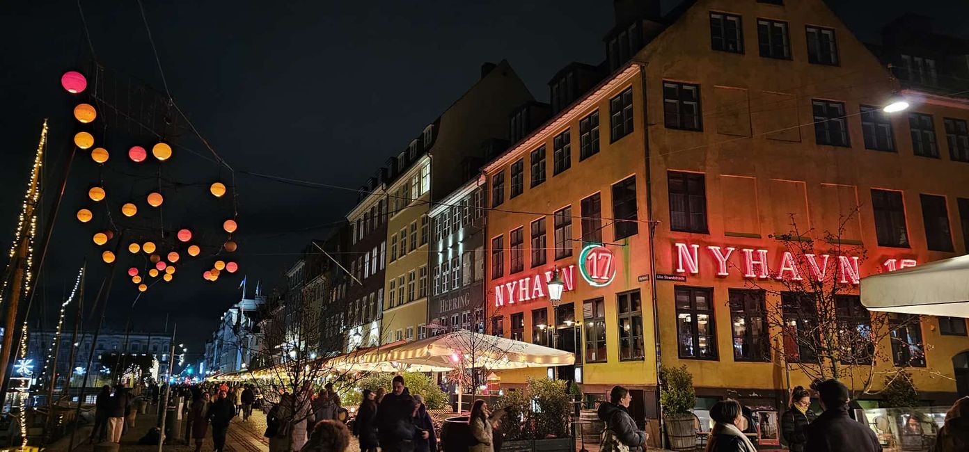 Copenhagen