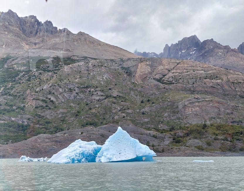 Chile - Santiago und Patagonien