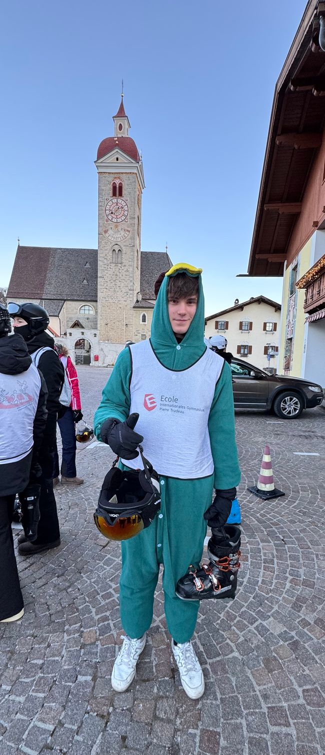 Il nostro ornitorinco