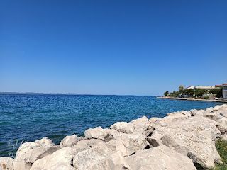 Auf dem Weg nach Zadar