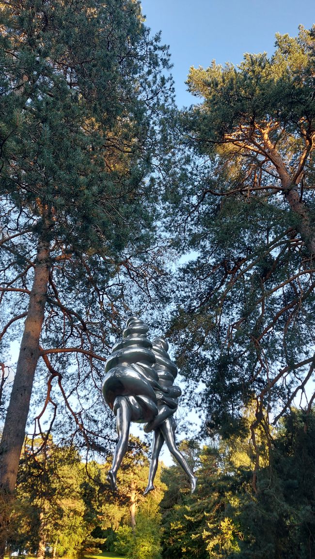 Oslo City