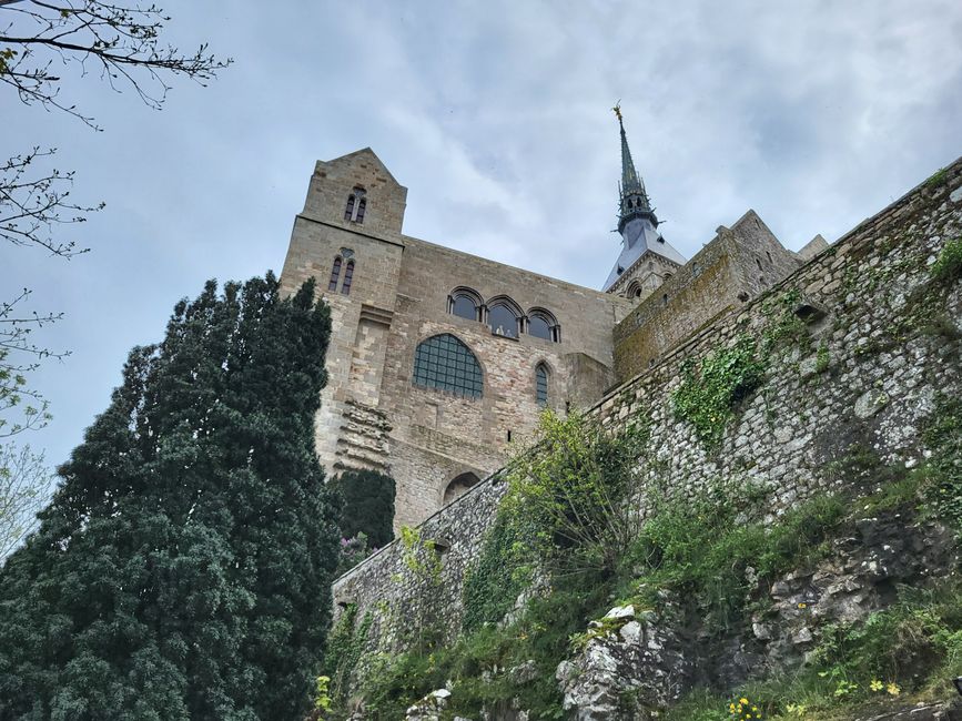 Abbey