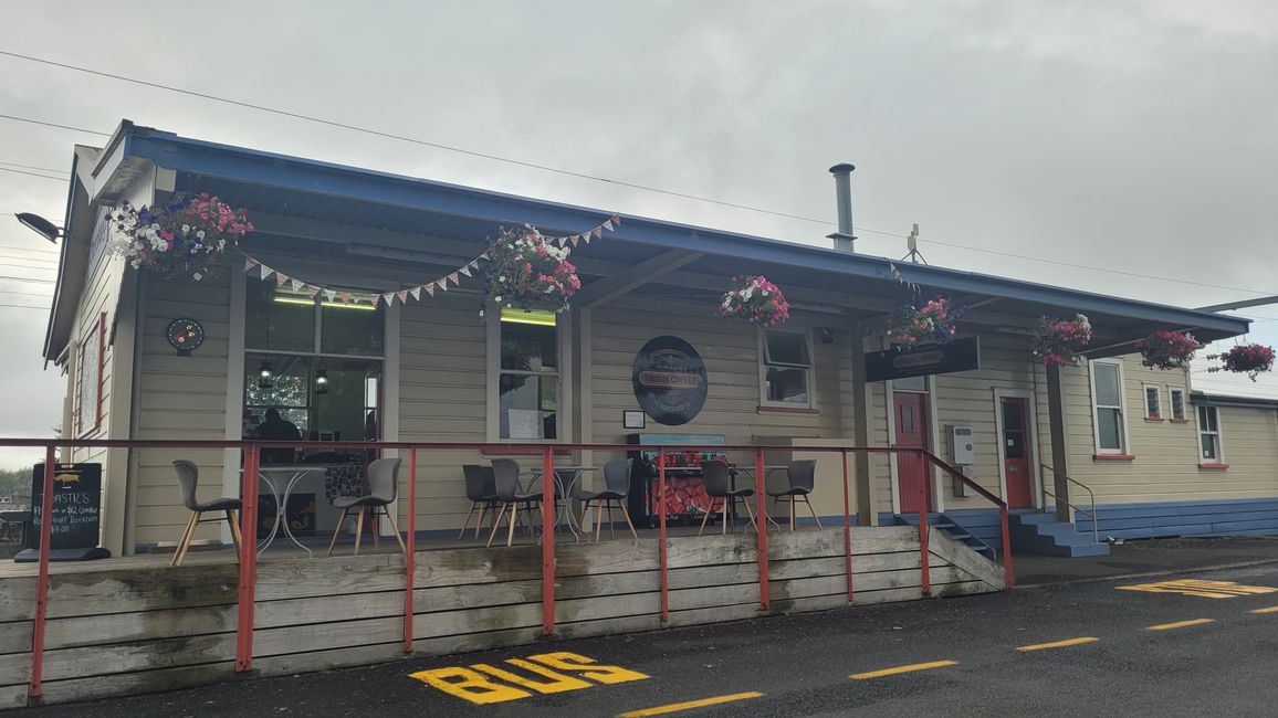 29.Januar-27.Februar 2025 Neuseeland
20.Januar