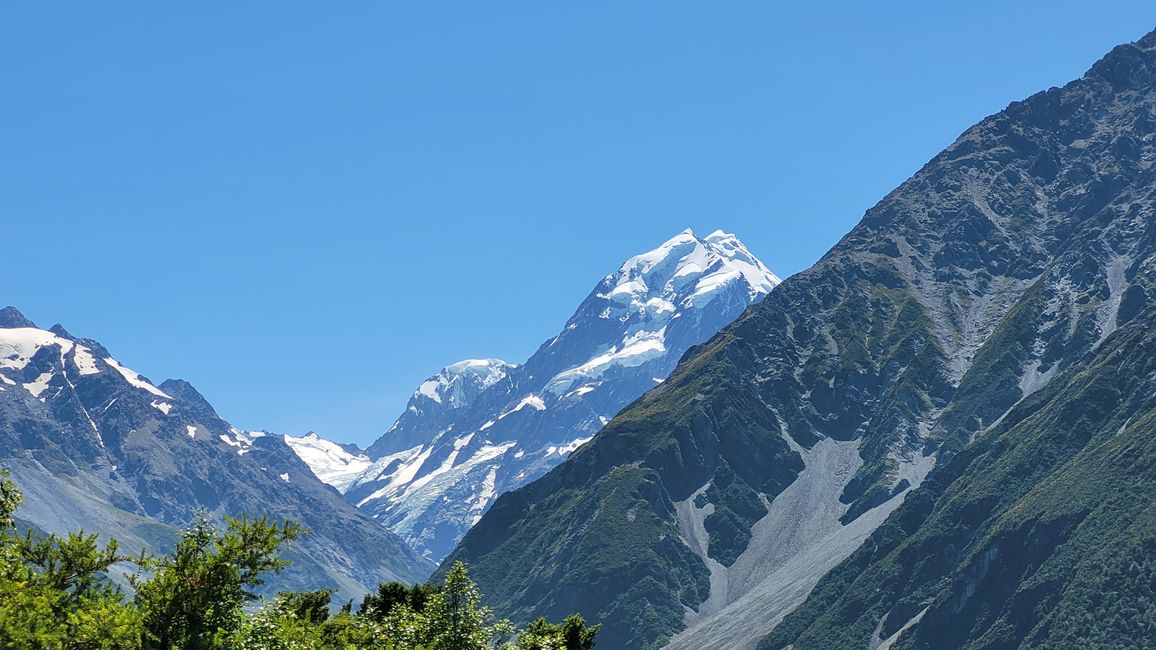 29.Januar-27.Februar 2025 Neuseeland
4.Februar