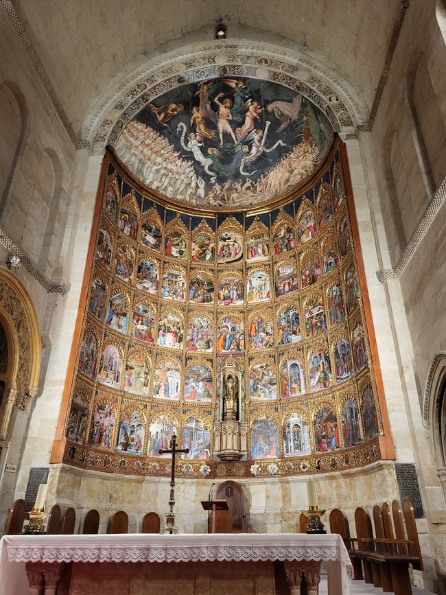 Alte Kathedrale 