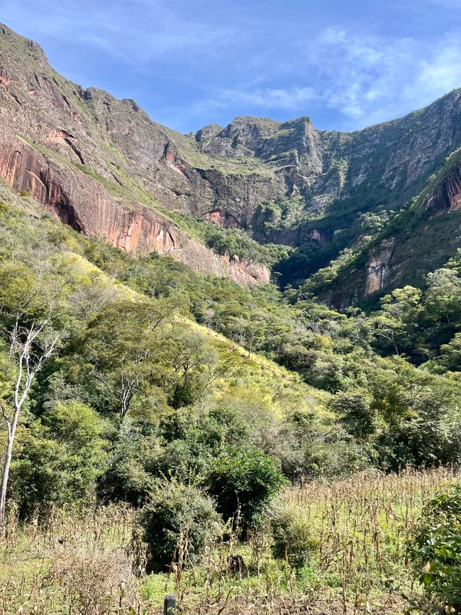 Codo de los Andes