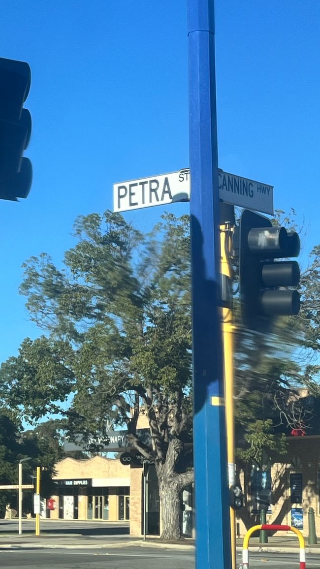 Perth