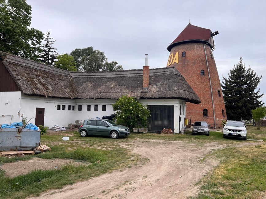 07 nach Kiskunmajsa