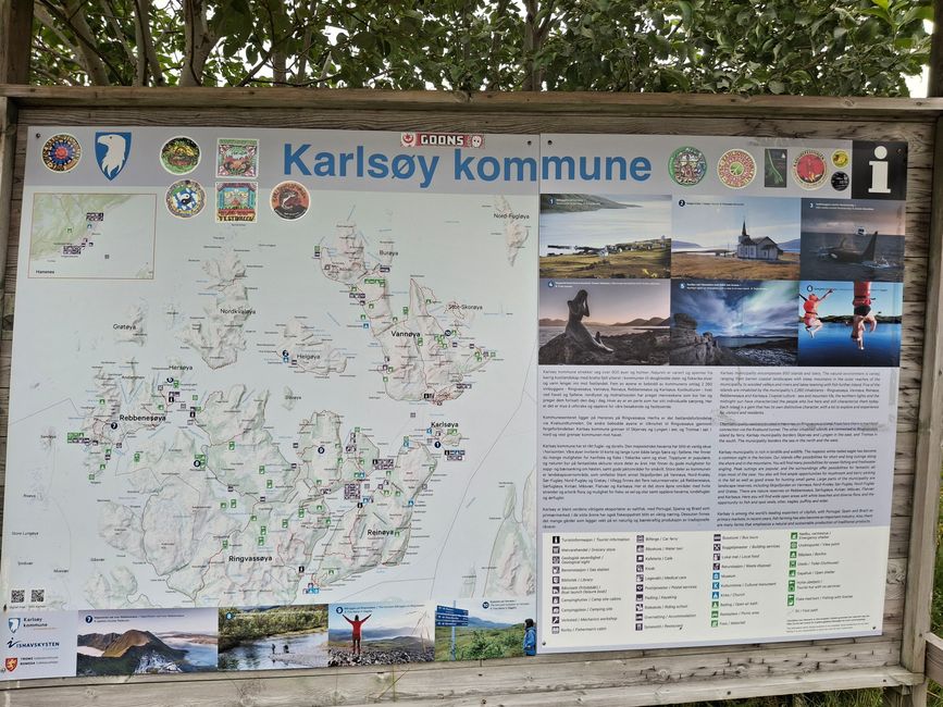 Karlsøy kommune