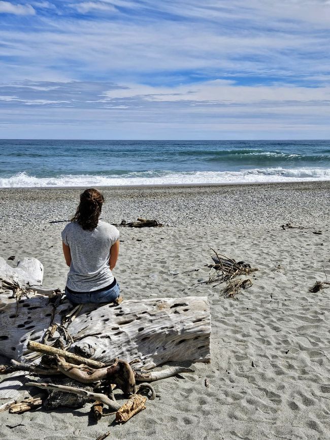 Without Words to Queenstown