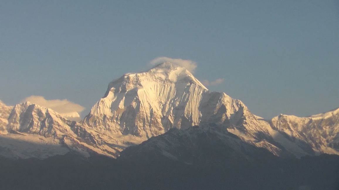 Hello Nepal