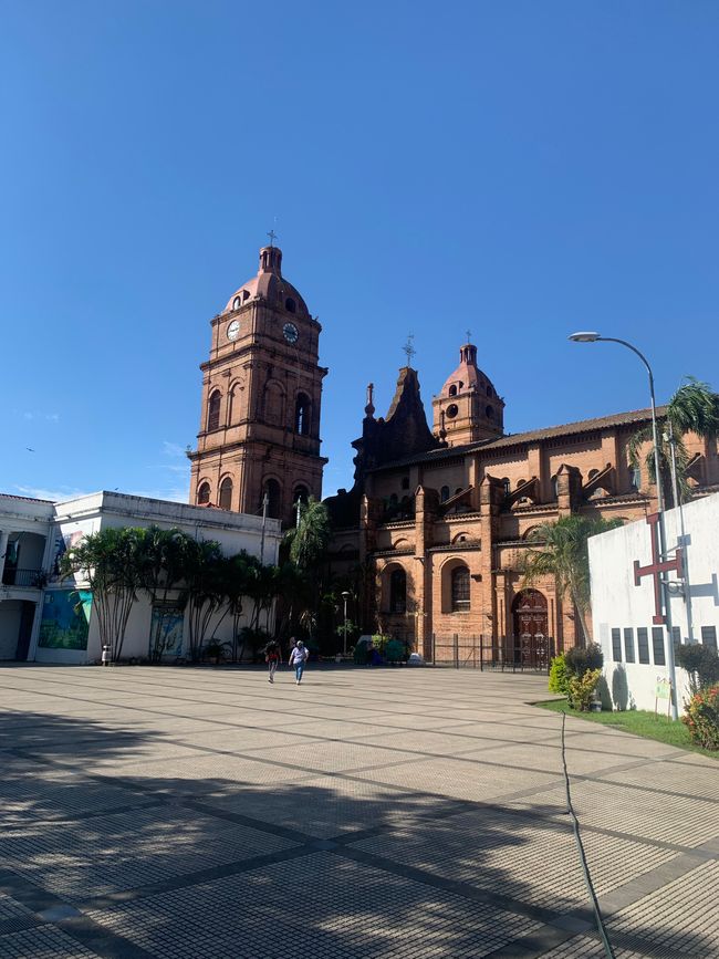 Kathedrale 