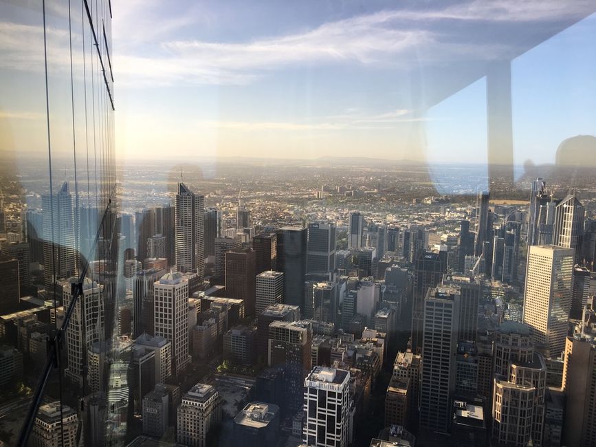 Melbourne