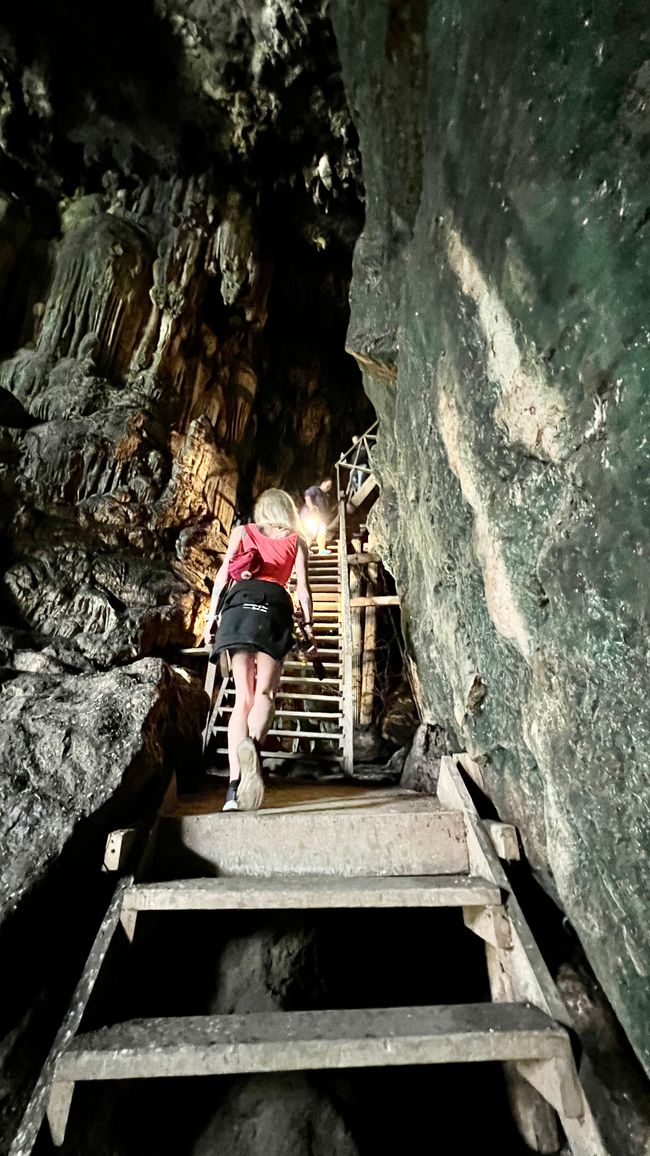 Take 359 - Nam Lod Cave