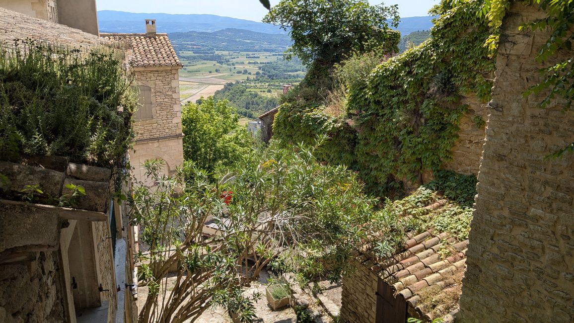 Gordes