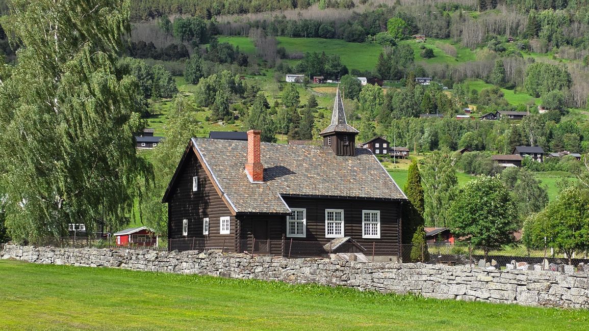 Insel Runde-Südnorwegen
21.Juni 2026