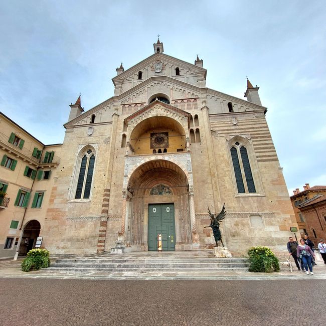 Verona