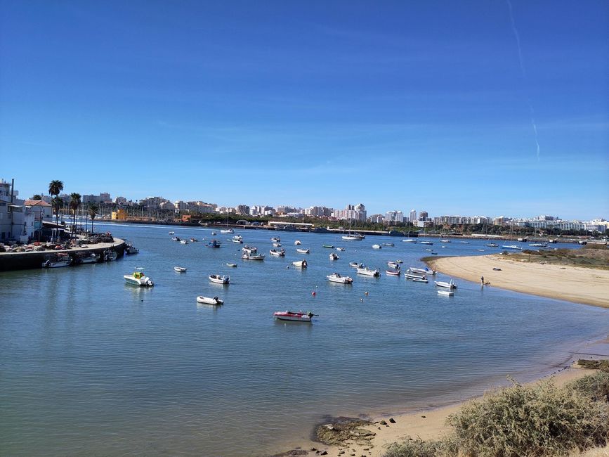 Ferragudo